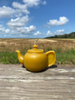 Jennifer Lea Teapot Candle