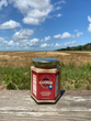 Cinnamon Creamed Honey
