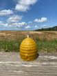 Bee Hive Candle