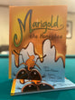 Marigold the Honeybee